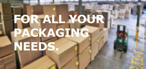 total packaging solutions ireland.